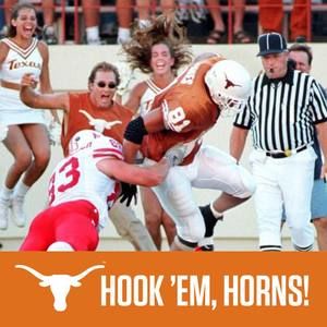 Meet your Posher, Mike